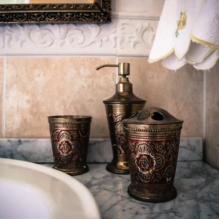 Chateau Du Mur Летний дом *
