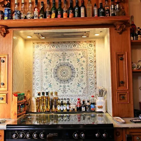 Chateau Du Mur Летний дом Comblessac