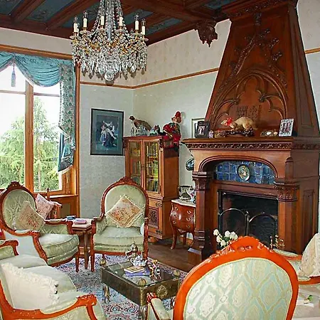 Chateau Du Mur * Comblessac