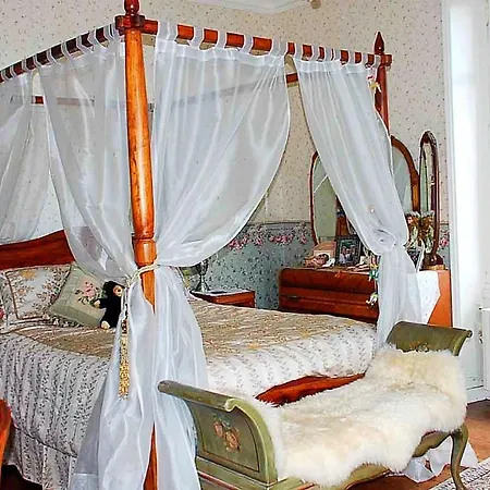 Chateau Du Mur *